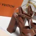 16Louis Vuitton Shoes for Women's Louis Vuitton Sandals #A50185