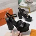 20Louis Vuitton Shoes for Women's Louis Vuitton Sandals #A50185