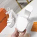 3Louis Vuitton Shoes for Women's Louis Vuitton Sandals #A50185