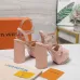 10Louis Vuitton Shoes for Women's Louis Vuitton Sandals #A50185