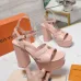 11Louis Vuitton Shoes for Women's Louis Vuitton Sandals #A50185