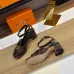4Louis Vuitton Shoes for Women's Louis Vuitton Sandals #A50524