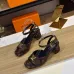 5Louis Vuitton Shoes for Women's Louis Vuitton Sandals #A50524