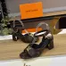 1Louis Vuitton Shoes for Women's Louis Vuitton Sandals #A50524
