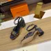 5Louis Vuitton Shoes for Women's Louis Vuitton Sandals #A50525