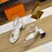 6Louis Vuitton Shoes for Women's Louis Vuitton Sandals #A50526