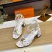 7Louis Vuitton Shoes for Women's Louis Vuitton Sandals #A50526