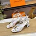 1Louis Vuitton Shoes for Women's Louis Vuitton Sandals #A50526