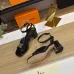 5Louis Vuitton Shoes for Women's Louis Vuitton Sandals #A50527