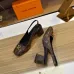 5Louis Vuitton Shoes for Women's Louis Vuitton Sandals #A50528