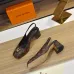 6Louis Vuitton Shoes for Women's Louis Vuitton Sandals #A50528