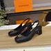 3Louis Vuitton Shoes for Women's Louis Vuitton Sandals #A50529