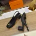 5Louis Vuitton Shoes for Women's Louis Vuitton Sandals #A50529