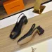 6Louis Vuitton Shoes for Women's Louis Vuitton Sandals #A50529