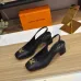 1Louis Vuitton Shoes for Women's Louis Vuitton Sandals #A50529