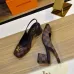 5Louis Vuitton Shoes for Women's Louis Vuitton Sandals #A50530