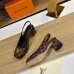 6Louis Vuitton Shoes for Women's Louis Vuitton Sandals #A50530