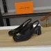 3Louis Vuitton Shoes for Women's Louis Vuitton Sandals #A50531