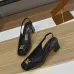 5Louis Vuitton Shoes for Women's Louis Vuitton Sandals #A50531
