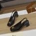 6Louis Vuitton Shoes for Women's Louis Vuitton Sandals #A50531