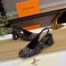 3Louis Vuitton Shoes for Women's Louis Vuitton Sandals #A50532