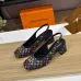 1Louis Vuitton Shoes for Women's Louis Vuitton Sandals #A50532