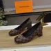 4Louis Vuitton Shoes for Women's Louis Vuitton Sandals #A50533