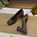 5Louis Vuitton Shoes for Women's Louis Vuitton Sandals #A50533
