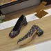 3Louis Vuitton Shoes for Women's Louis Vuitton Sandals #A50535