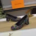 7Louis Vuitton Shoes for Women's Louis Vuitton Sandals #A50535