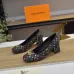 1Louis Vuitton Shoes for Women's Louis Vuitton Sandals #A50535