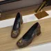 4Louis Vuitton Shoes for Women's Louis Vuitton Sandals #A50536