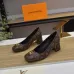 1Louis Vuitton Shoes for Women's Louis Vuitton Sandals #A50536