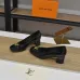 3Louis Vuitton Shoes for Women's Louis Vuitton Sandals #A50537