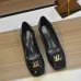 4Louis Vuitton Shoes for Women's Louis Vuitton Sandals #A50537