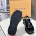 12Louis Vuitton Shoes for Women's Louis Vuitton Sandals #A50724