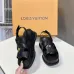 15Louis Vuitton Shoes for Women's Louis Vuitton Sandals #A50724