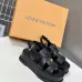 16Louis Vuitton Shoes for Women's Louis Vuitton Sandals #A50724