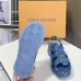17Louis Vuitton Shoes for Women's Louis Vuitton Sandals #A50724