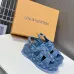 21Louis Vuitton Shoes for Women's Louis Vuitton Sandals #A50724