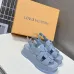 6Louis Vuitton Shoes for Women's Louis Vuitton Sandals #A50724