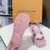 7Louis Vuitton Shoes for Women's Louis Vuitton Sandals #A50724