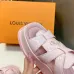 9Louis Vuitton Shoes for Women's Louis Vuitton Sandals #A50724
