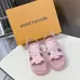 11Louis Vuitton Shoes for Women's Louis Vuitton Sandals #A50724