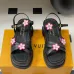 14Louis Vuitton Shoes for Women's Louis Vuitton Sandals #A50745