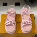 6Louis Vuitton Shoes for Women's Louis Vuitton Sandals #A50745