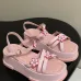 7Louis Vuitton Shoes for Women's Louis Vuitton Sandals #A50745