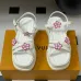 10Louis Vuitton Shoes for Women's Louis Vuitton Sandals #A50745