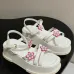 11Louis Vuitton Shoes for Women's Louis Vuitton Sandals #A50745