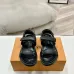 12Louis Vuitton Shoes for Women's Louis Vuitton Sandals #A50747